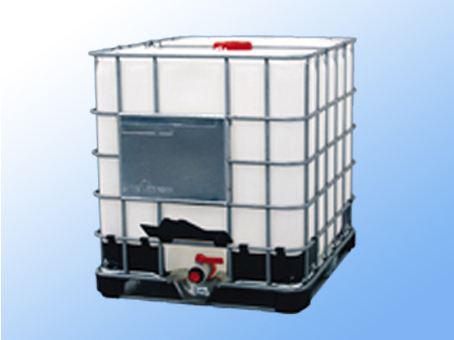 四川噸桶廠家淺析塑料噸桶的存放需要注意哪些事項