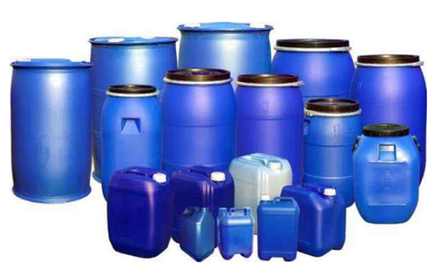 四川康宏噸桶廠家為你解答化工桶是由哪些材料制成