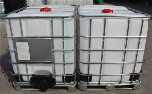 成都噸桶廠家為您講述IBC噸桶的使用需要注意哪些事項(xiàng)
