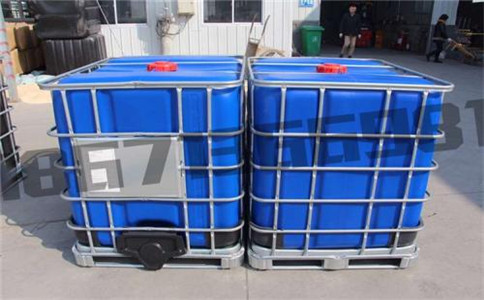  成都噸桶廠家?guī)懔私釯BC噸桶的標(biāo)準(zhǔn)尺寸是什么樣的