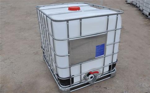 成都噸桶廠家為您講述IBC噸桶主要具有哪些產(chǎn)品優(yōu)勢