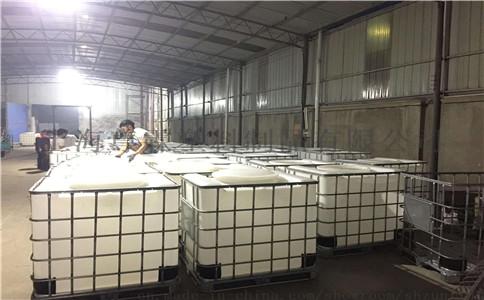 云南噸桶廠家為您介紹導(dǎo)致集裝桶出現(xiàn)氣泡的原因有哪些