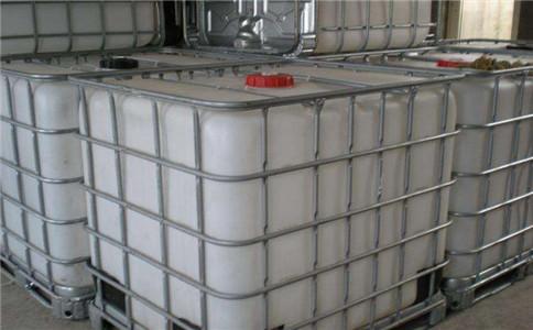 云南噸桶查廠家教您如何對噸桶產(chǎn)品的表面進(jìn)行清潔