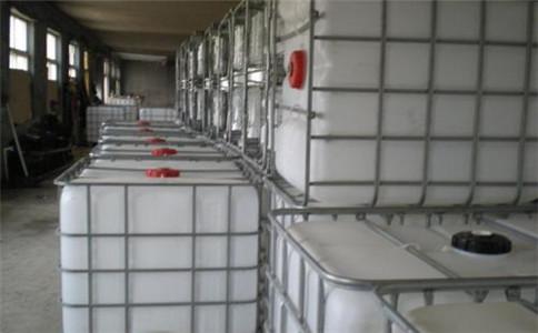 四川噸桶廠家講述使用塑料桶時需要做好哪些檢測工作 ?