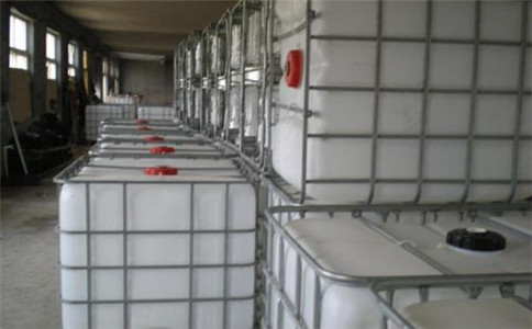 四川噸桶廠家講述使用塑料桶時需要做好哪些檢測工作 ?