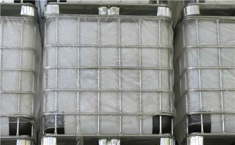 云南噸桶廠家講述解決塑料桶裂口問題的方法有哪些 ?