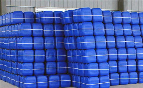 成都噸桶廠(chǎng)家為您講解用食品級(jí)塑料桶盛裝飲用水是否安全