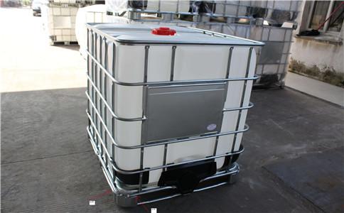 云南噸桶廠家為您講述塑料噸桶設(shè)計(jì)結(jié)構(gòu)的特點(diǎn)有哪些