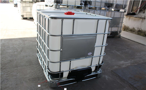 云南噸桶廠家為您講述塑料噸桶設(shè)計(jì)結(jié)構(gòu)的特點(diǎn)有哪些