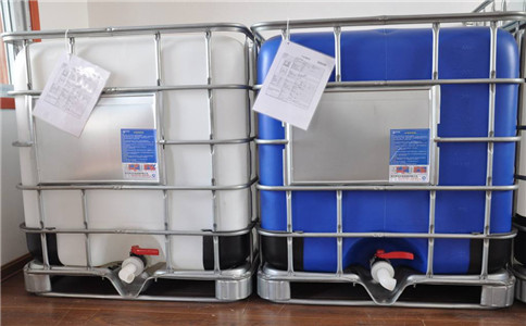 云南噸桶廠家教您如何有效去除20L塑料桶上的殘留物