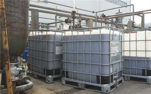 優(yōu)質(zhì)噸桶廠家教你如何正確鑒別塑料噸桶質(zhì)量的優(yōu)劣