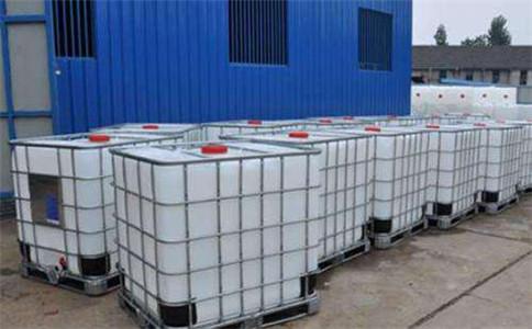 綿陽(yáng)噸桶廠家為您講述如何對(duì)吹塑容器的滲漏問題進(jìn)行檢測(cè)