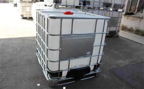 德陽(yáng)噸桶廠家為您介紹給噸桶去除異味有哪些小竅門