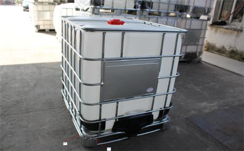 德陽噸桶廠家為您介紹給噸桶去除異味有哪些小竅門