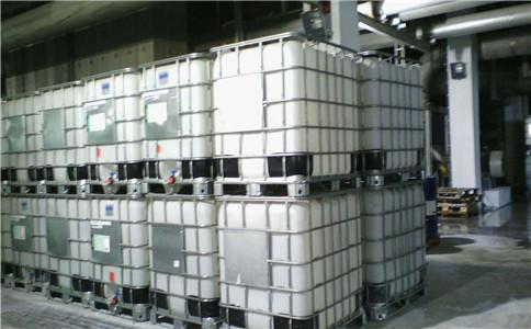 四川新噸桶廠家為您講述和舊噸桶相比新噸桶的優(yōu)勢有哪些的 ?