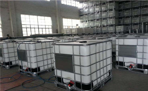 成都新噸桶廠家為您講述噸桶蓋日常保養(yǎng)要注意哪些問(wèn)題