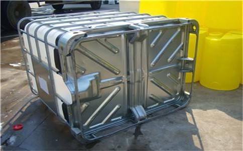 重慶噸桶廠家為您介紹集裝桶有哪些質量方面的標準和規(guī)定