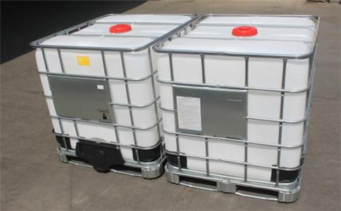 云南噸桶廠家淺析造成IBC桶型坯下垂的原因有哪些