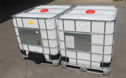 云南噸桶廠家淺析造成IBC桶型坯下垂的原因有哪些