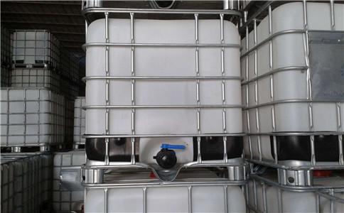 專業(yè)噸桶廠家為您解答為什么不能使用塑料桶裝汽油