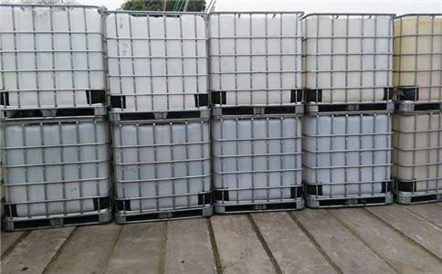   造成標(biāo)準(zhǔn)型噸桶產(chǎn)品價格差異的因素有哪些