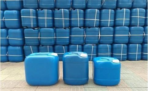 選購化工塑料桶需要掌握哪些技巧