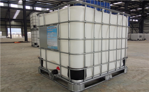 IBC噸桶在充裝易燃液體時(shí)需要注意哪些問題