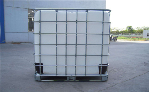 噸桶產(chǎn)品堆放的高度一般是多少