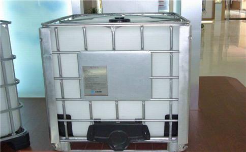 為什么化工噸桶有些壁厚有些壁薄