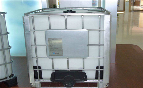 為什么化工噸桶有些壁厚有些壁薄