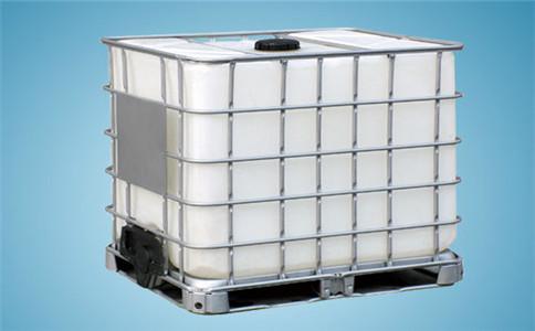 噸桶可不可以用來盛裝濃硫酸