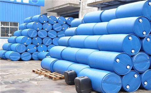 200L塑料桶與IBC噸桶有什么區(qū)別