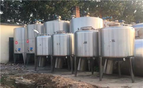 使用化工儲(chǔ)罐需注意哪些事項(xiàng)