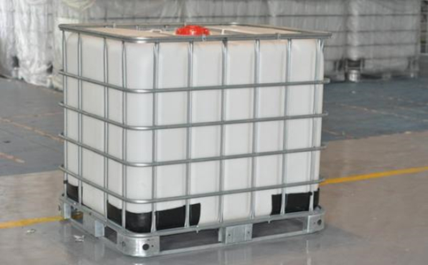 塑料桶是怎樣被制作成型的