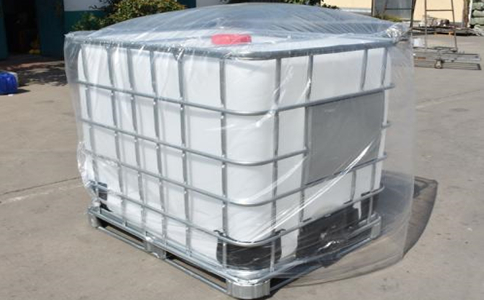 帶排液閥門的IBC噸桶有哪些利益