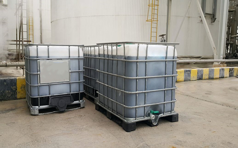 噸桶廠家解答二手噸桶回收有哪些價值