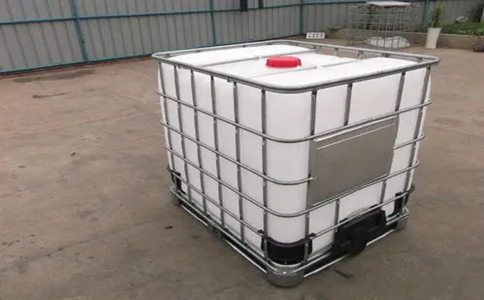 噸桶必須達到什么標準規(guī)定呢