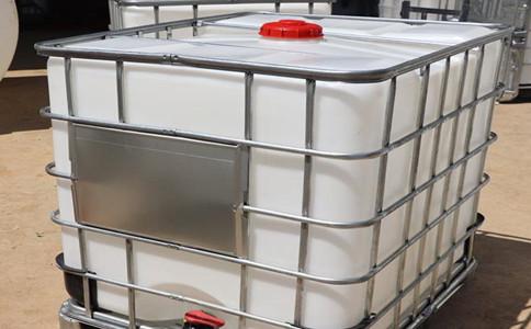 使用塑料噸桶也需要防凍嗎